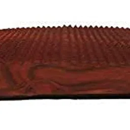 AB CRAFT Wooden Acupressure Pointed for Foot feet Mat Acupuncture Exercise Tools image 5