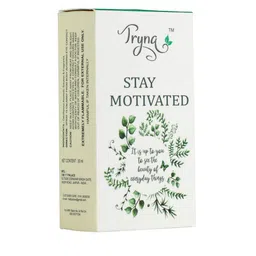 Tryna LUKA Unisex Apparel Perfume EDP - 30ml image 4