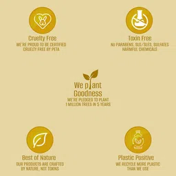 JEZARA Vietta-B7 Onion + Argan Shampoo for Deep Cleansing - 200ml image 4