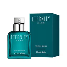 Calvin Klein Men Eternity Aromatic Essence 100ml image 2