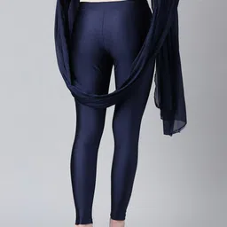 TWIN BIRDS Pack Of 2 Shimmer Dupattas image 3