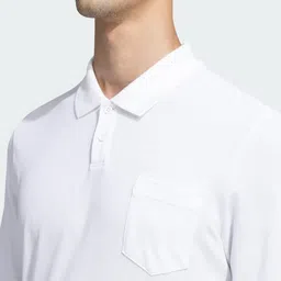 adidas pocket polo men training men training image 5