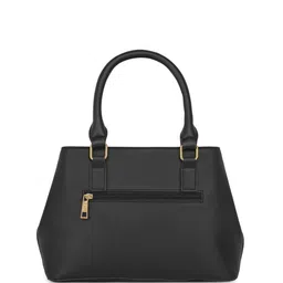 Lavie Textured Structured Satchel image 4
