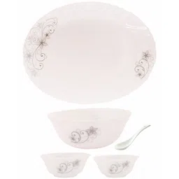 Cello Opalware Dinner Set (set of 33pcs) image 3