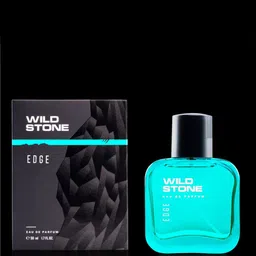 Wild Stone Men Pack Of 3 Edge Perfume 30 ml image 4
