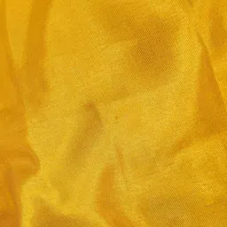 KALINI Polka Dots Woven Design Unstitched Dress Material image 2