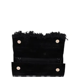 Voylla Embellished Envelope Clutch image 4