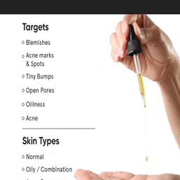 Minimalist 10% Niacinamide Face Serum with Zinc - 30 ml image 5