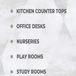 Kuber Industries Grey Self Adhesive Wallpaper image 2