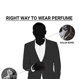 OSCAR Forever White Paris Long-Lasting Perfume Spray - 100 ml image 3