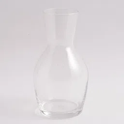 bormioli rocco Ypsilon 250ml Transparent Glass Carafes image 2