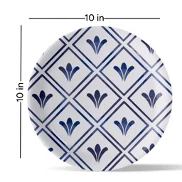 nestroots Oceanic Odyssey Wall Plate image 3