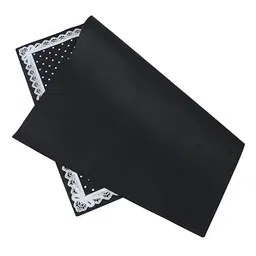 KIRA Nail Art Silicone Hand Pillow & Table Mat Cushion Holder Pad Washable Foldable Arm Rest Manicure Tool image 5