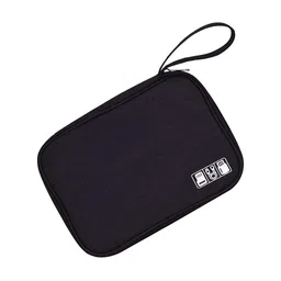 HOUSE OF QUIRK Electronic Travel Accessories Organizer image 1