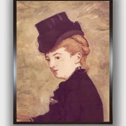 The Art House Black Wooden Other Wall Art-image-36