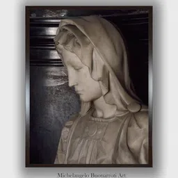 The Art House Black & White Wooden Wall Art-picture-17