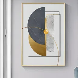 THE HANDMADE FLAIR 1 Piece Wood Wall Art-picture-39