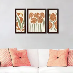 WENS Set Of 3 Wall Art-image-93