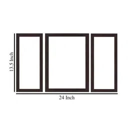 WENS Set Of 3 Wall Art image 3