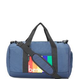 United Colors of Benetton Printed Duffel Bag-picture-27
