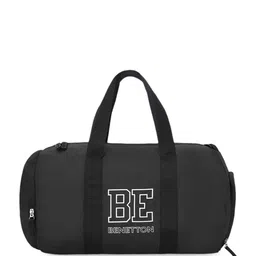 United Colors of Benetton Printed Duffel Bag-picture-26