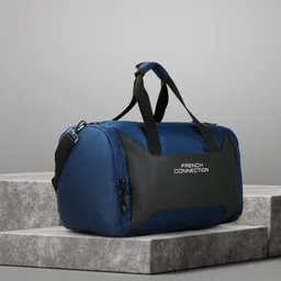 French Connection Unisex Duffel Bag-picture-25