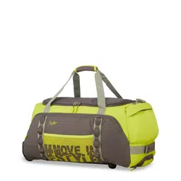 Skybags Tear Resistant Small Travel Duffel Bag image 4