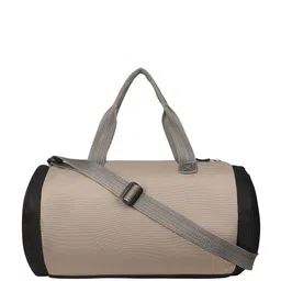 Harissons Colourblocked Duffel Bag image 5