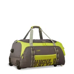 Skybags Tear Resistant Small Travel Duffel Bag image 2