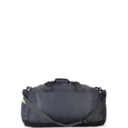 Arctic Fox Printed Medium Travel Duffel Bag image 2