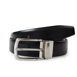 CIMONI Men Leather Reversible Formal Belt-picture-16
