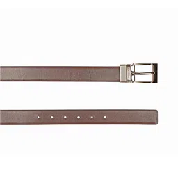Hidesign Men Leather Reversible Formal Belt image 5