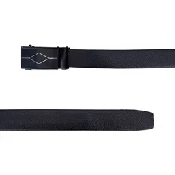 Kastner Men Textured Formal Belt image 2