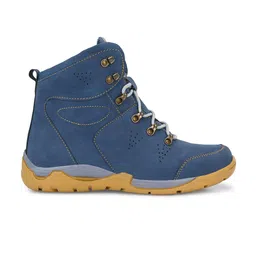 Eego Italy Men Mid Top Casual Boots image 2