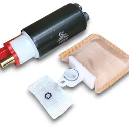 PAANJO Fuel Pump Motor for Maruti Wagon-R k-Series (2010-2018) / k-Series (2014-2018) Petrol (OEM Ref Part No:AM55302420). image 2