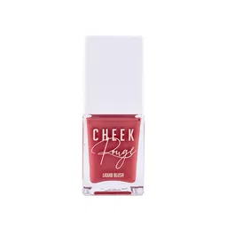 Character Cheek Rouge Liquid Blush 20ml - Deep Caramel CRB005-picture-12