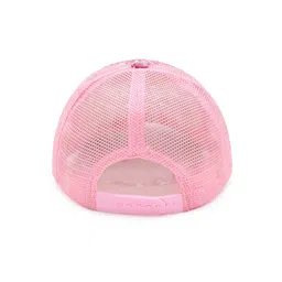 JENNA Boys Embroidered Baseball Cap image 4