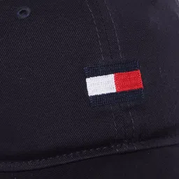 Tommy Hilfiger Boys Cotton Baseball Cap image 5