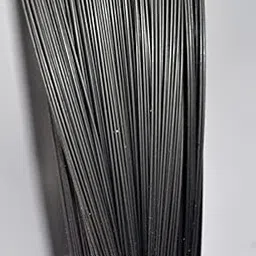 generic PIANO Wire Hard 0.60 MM 100 Meters image 5
