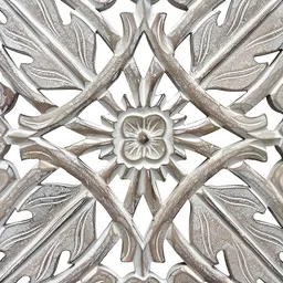 VAS collection home Brown Textured Wood  Wall Decor-picture-21