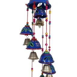 Kuber Industries Hanging Windchimes image 5