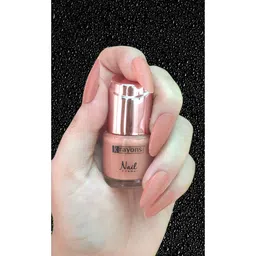 krayons Set of 6 Crazy Long Lasting Gel Nail Enamel - 8 ml Each image 3