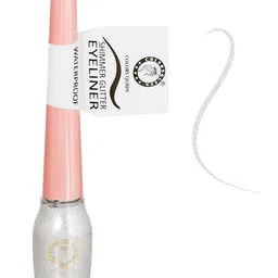 Colors Queen Set Of 3 Waterproof Shimmer Glitter Eyeliner - 5 ml Each image 2