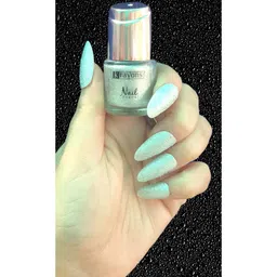 krayons Set of 6 Crazy Long Lasting Gel Nail Enamel - 8 ml Each image 5