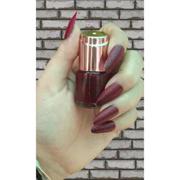 krayons Set of 6 Crazy Long Lasting Gel Nail Enamel - 8 ml Each image 3