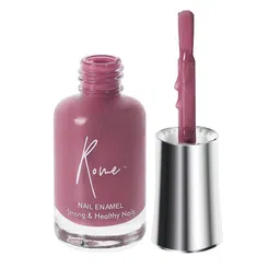 Rome  Strong & Healthy Ruby Rush Nail Enamel image 2