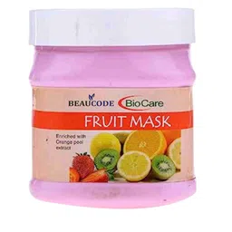 BEAUCODE BIOCARE Fruit Face Mask- 250 ml-picture-23