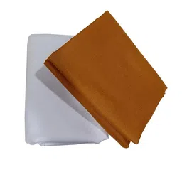 fetiya Shirt & Trouser Fabric in velveta Box Packing (Shirt-2.35 m, Pant-1.25 m) image 1