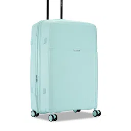 Nasher Miles Set Of 3 Hard Sided Trolley Bag image 3