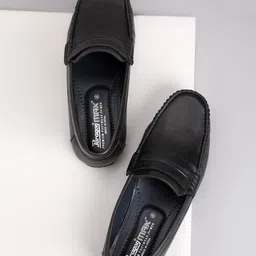 Paragon Men Formal Slip-On Loafers-picture-19